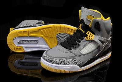 Air Jordan 3.5-101